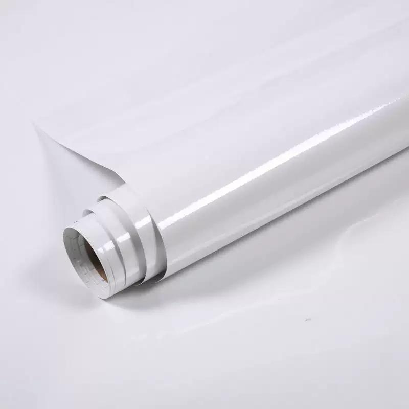 Self-Adhesive Waterproof Kitchen Cabinet Wallpaper