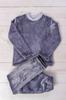 Pajama Set (boys) Winter 6079-034-4 HC