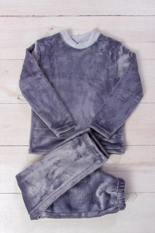 Pajama Set (boys) Winter 6079-034-4 HC