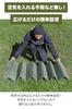 FIELDOOR Camping Single for Sleeping and Car Mat, Thick, Foldable, Size, Lightweight, Compact, Insulated, Dimpled, Tents, Bags, Camping, [180x60cm]