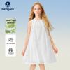 Navigare Sommer-Polokleid für Mädchen