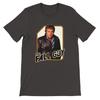 The Fall Guy TV Show Ee Majors T-shirt Mens Kids Womens