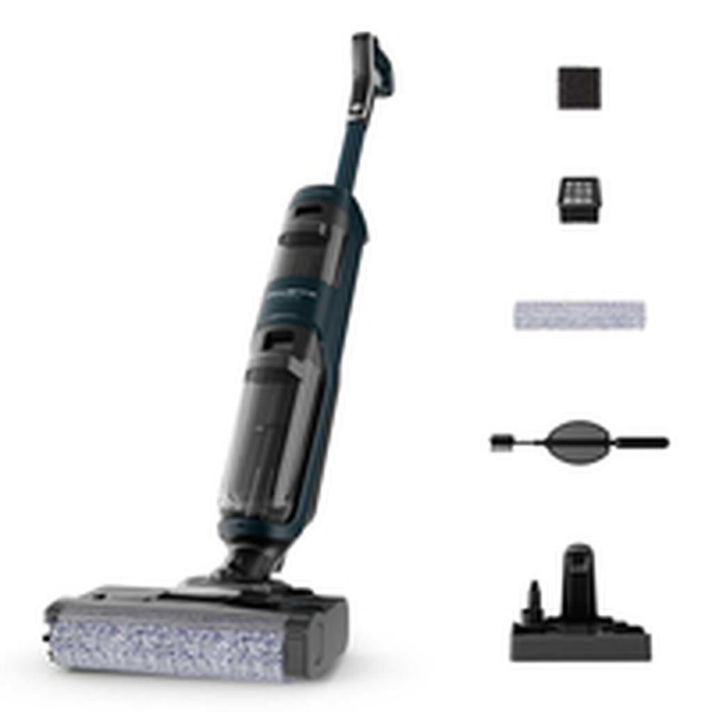 Rowenta x-clean 2 vacuum cleaner 35 minutes autonomy Black/Dark Blue