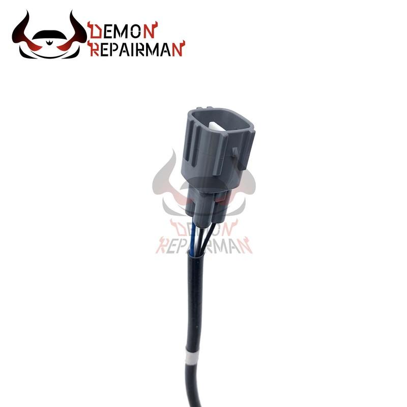 234-4445 Oxygen Sensor Fit For SUBARU FORESTER LEGACY OUTBACK IMPREZA 2.5L 2003-2015 22690-AA81A 22690-AA81