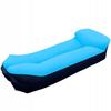 Large Mattress Without Inflation Lazy Bag For Beach Camping Sun Chair Xl 180 Cm