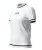 Ping Apparel Short Sleeve High Neck Sweater Quick UV Golf Size S Women's (Moisture Wicking, Drying, Protection) / / 622-4272800 030_White,