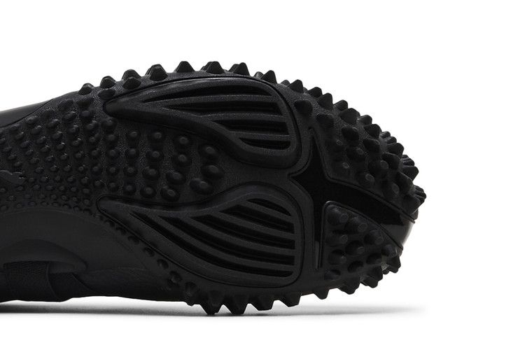 Puma Mostro Leather Black