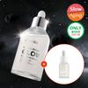 Purcell [feuchtigkeitsspendender Glow] Purcell Pixel Biome Glow Barrier Milchsäurebakterien Serum 50ml Projekt +15ml