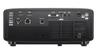 Projector UHZ67 4K UHD DLP LASER 4300 16X9 500 000:1 HDMI Black