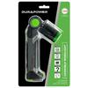 DURAPOWER Rechargeable L-shaped Elbow Flashlight: High-Intensity, Long-Range, for Outdoor, Emergency, and Work Use