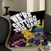Game FFriday Night FFunkin Pico Boyfriend Pillow Anime Pillow Sofa Bed Head Pillow Cover Cushion Cover x cm Fashion