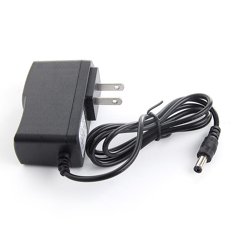 5V 2A Ac/Dc Adapter Charger Power Supply For Cctv Security Dvr Camera