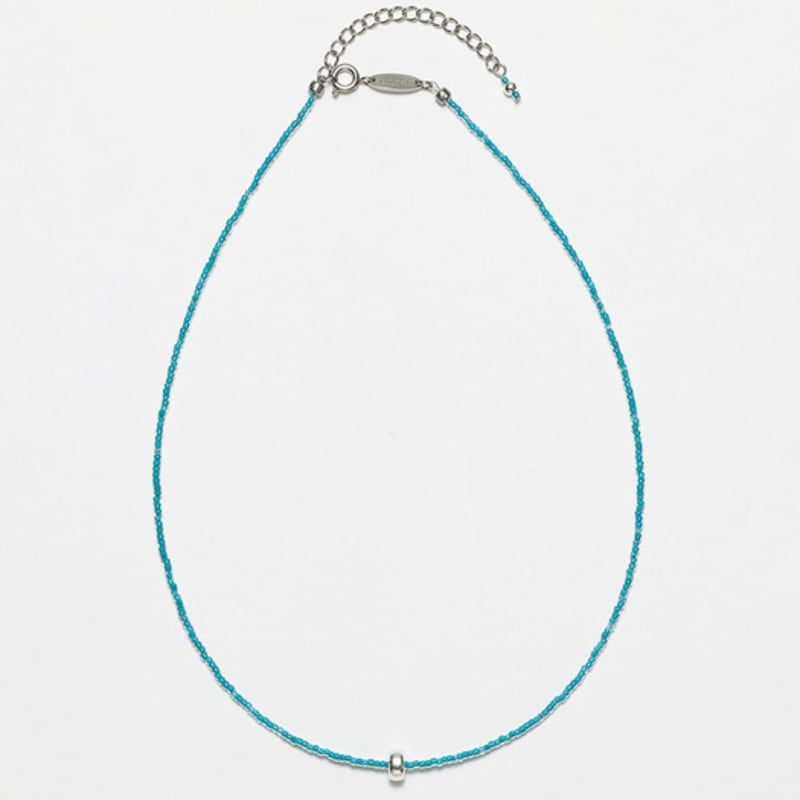 Sickfumedot Donut-Halskette - Alice, Sora, Soda