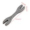 Motorcycle Accessories Wrench 6 In 1 6.0mm Bicycle