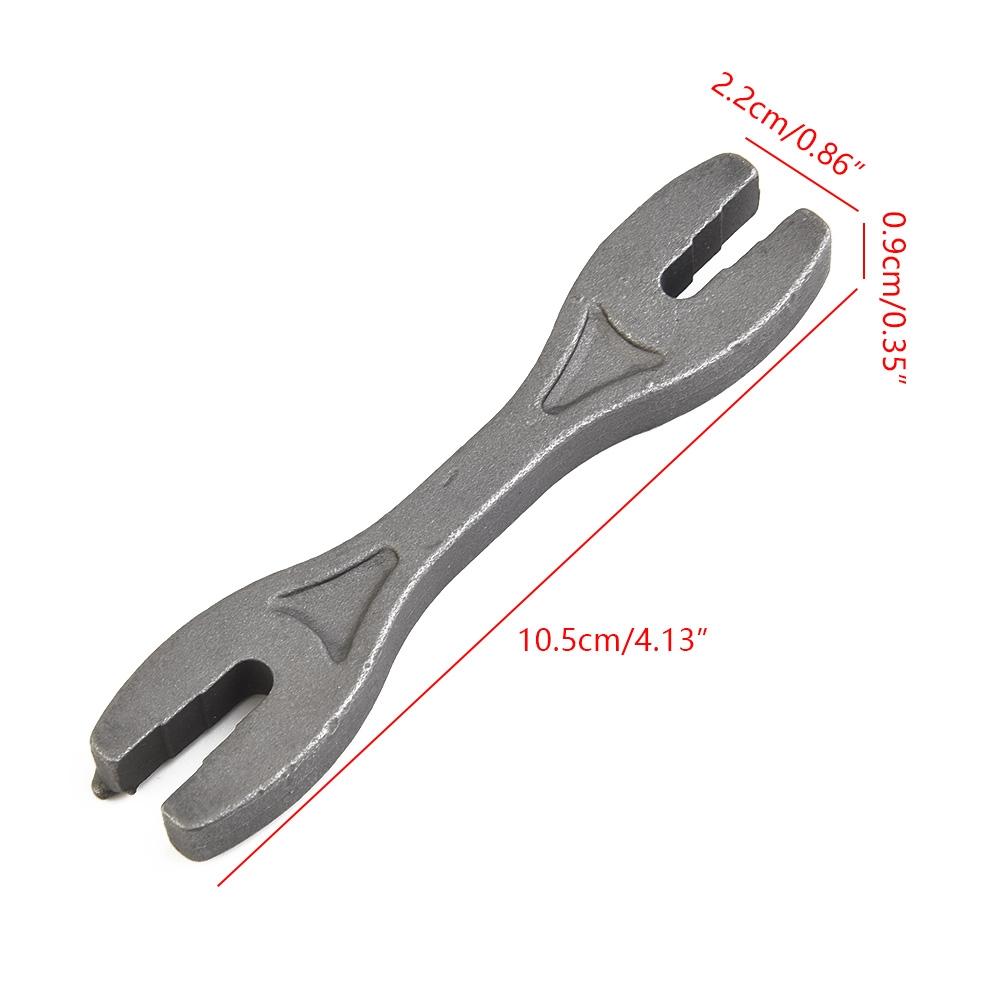 Motorcycle Accessories Wrench 6 In 1 6.0mm Bicycle