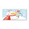Christmas Kitchen Sand Carpet Doormat Long Floor Mat