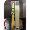Used Swatch Atlanta 1996 Olympic Games Watch