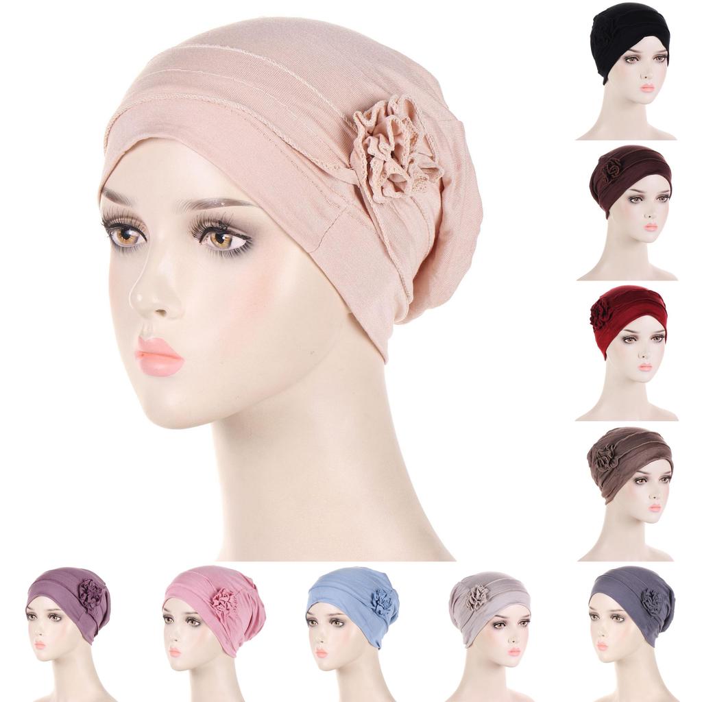 Polyester Turtleneck Hat With Seamless Design For Women And Yearround Wear
