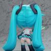 Q Version Chibi Figure Green Onion Ver.2 GK Statue PVC Anime Desktop Ornament Collectible Gift