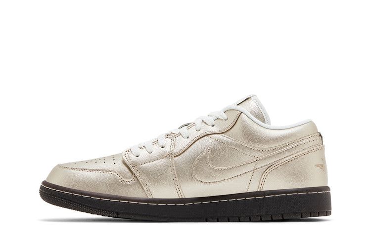 Jordan 1 Low SE Metallic Zinc (Women's)
