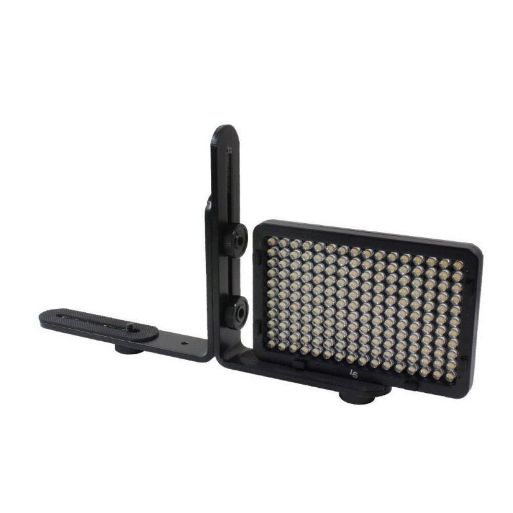 Tripod Screw Camera Flash Bracket Holder Handheld Stabilizer Bracket  Camera Video Lights