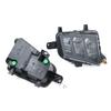 Car LED Front Fog Light DRL Fog Lamp For Volkswagen VW Golf 7 A7 MK7 GTI GTD 2013 2014 2015 2016 2017 5G0941699 5G0941700