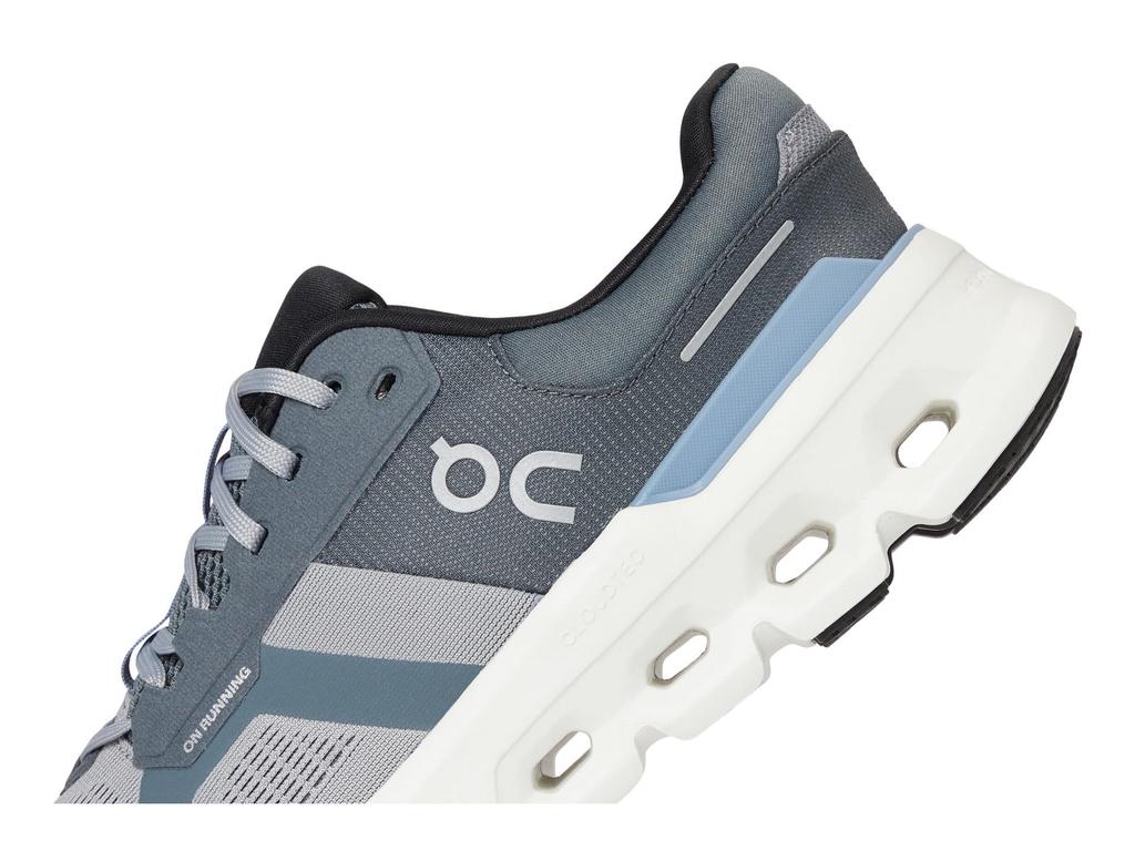 Running Shoes Cloudrunner 2 Alloy Chambray cm [ON] Men's 28.5