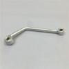 STARPAD For CB400 XJR400 Westerly ZRX400 1100 Motorcycle Modified Exhaust Pipe Exhaust Hanging Motorcycle Accessories