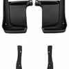 Auto Spatlappen Voor Honda Accord 2014 2015 Spatborden Spatkappen Beschermkappen Spatborden Auto Exterieur Styling Accessoires