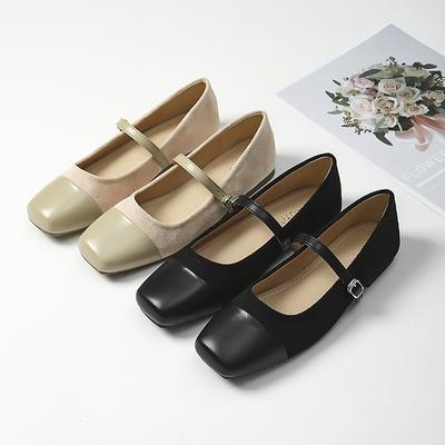 Sapatos de mulher – Sabrinas
