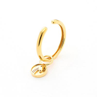Oorbellen – Ear cuffs