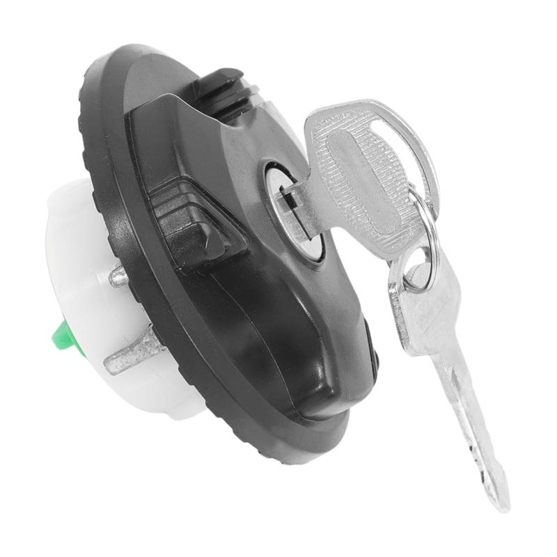 ABLZ-Car Fuel Tank Cap Replacement For Fiat 500 500C Ducato Punto Jumper Bipper Boxer Lockable Fuel Tank Covers 247601 1740017AG