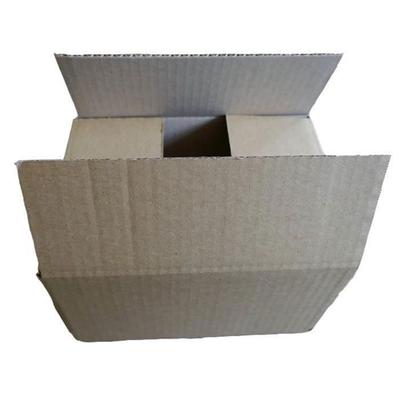 8 Small Packaging Boxes 16 X 12 X 11 Cm