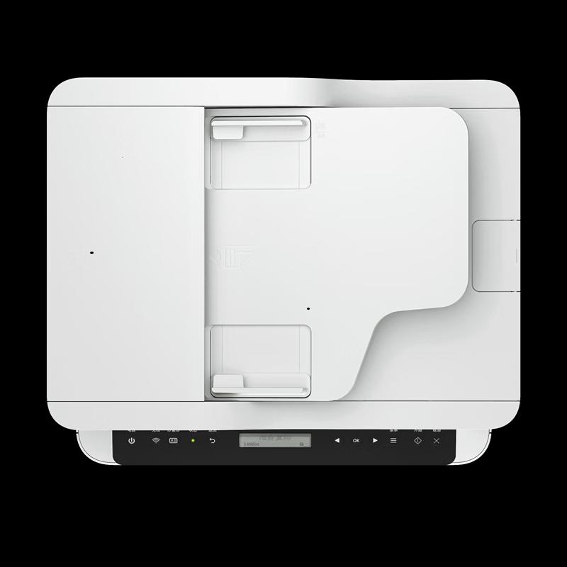 HP Laser MFP 323sdn Multifunction Printer CN Plug (adapter Included)