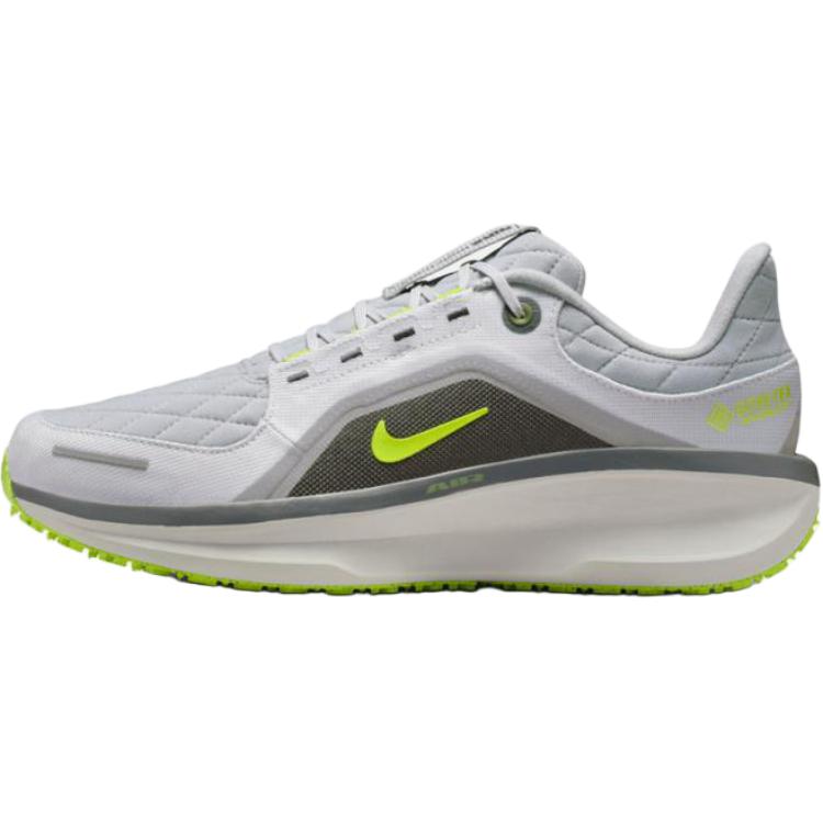 

Nike Air Winflo 11 GORE-TEX Светло-серый кибер Мужские кроссовки FQ1358-005 40.5