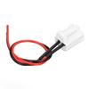Blower Motor Connector Wiring Harness 90980 10916 Replacement for Tacoma 2005‑2016