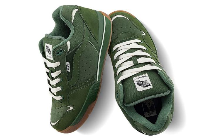 Men's Sneakers Vans MN Rowley XLT LX Douglas Fir