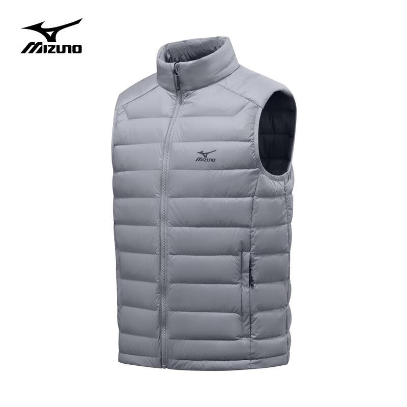 

Мужской уличный пуховый жилет MIZUNO L