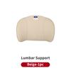 Car Seat Headrest Lumbar Support Neck Pillow Cushion Backrest For Lada Priora Sedan Sport Kalina Granta Vesta Niva Largus Vaz S