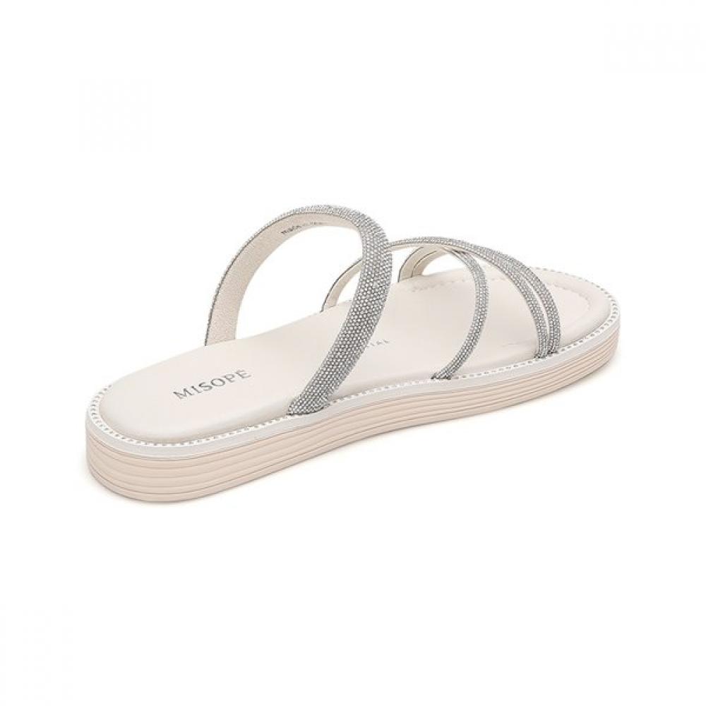Misope Women Slipper 2.5cm 2color 012423704