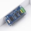 RS485 CAN Expansion Board UART Module for Seamless Data Transfer Easy to Use