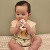 Bearbly 73 Melodies Baby Cell Phone Toy 2pcs Phone Call Role Play, Mixed Colors, Korean Popular Toys