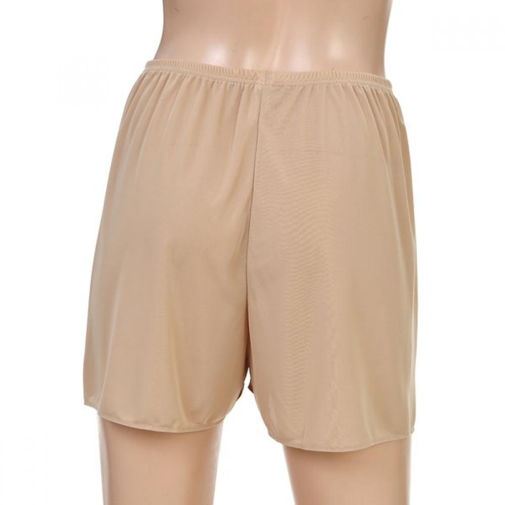 Barbara 3 4 Slip Vegas Smooth Ahs4370h Sk Bk Iv