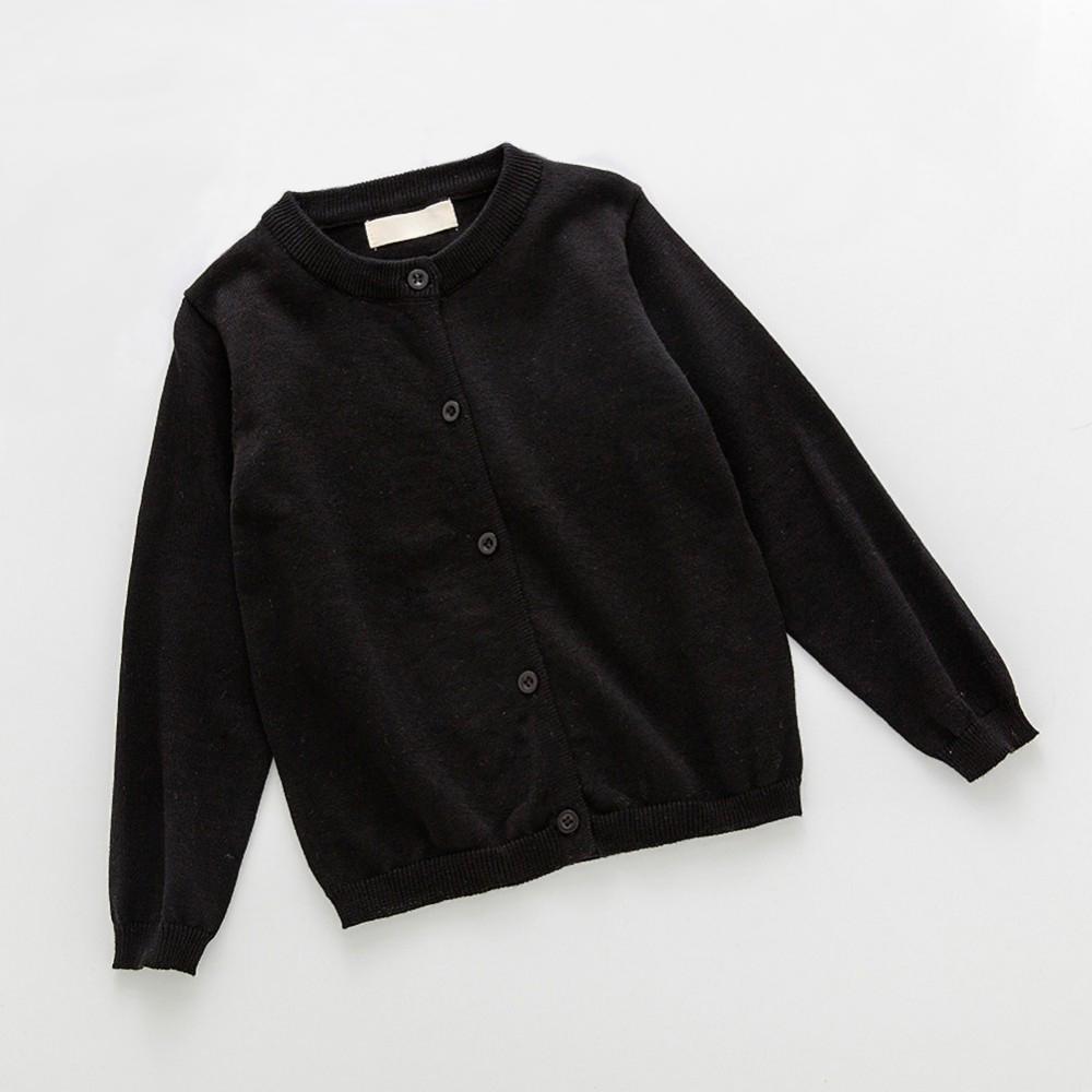

Детские свитера-кардиганы для мальчиков и девочек, весна-осень, свитер ярких цветов для маленьких девочек, вязаные детские свитера для мальчиков и девочек 4Y
