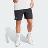 Adidas Tennis Climacool SS25 Gameset Series Fashion Comfortable Simple Versatile Sports Shorts Men Shorts Black KB9650
