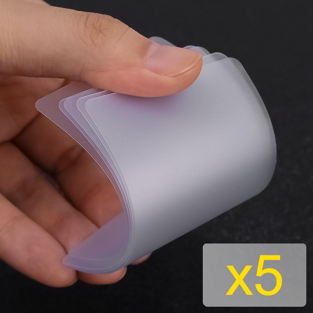 1-20 Stück Plastiköffnungskarte für Handy LCD-Bildschirm Display Demontage Hebel Schaber für iPhone iPad Tablet Reparaturwerkzeuge