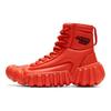 Astro Boy x Dentigre Puff Boot Roșu Aprins Adidași Unisex 1183C201-600