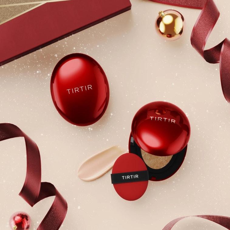 TIRTIR Mask Fit Red Cushion 18g/Mini