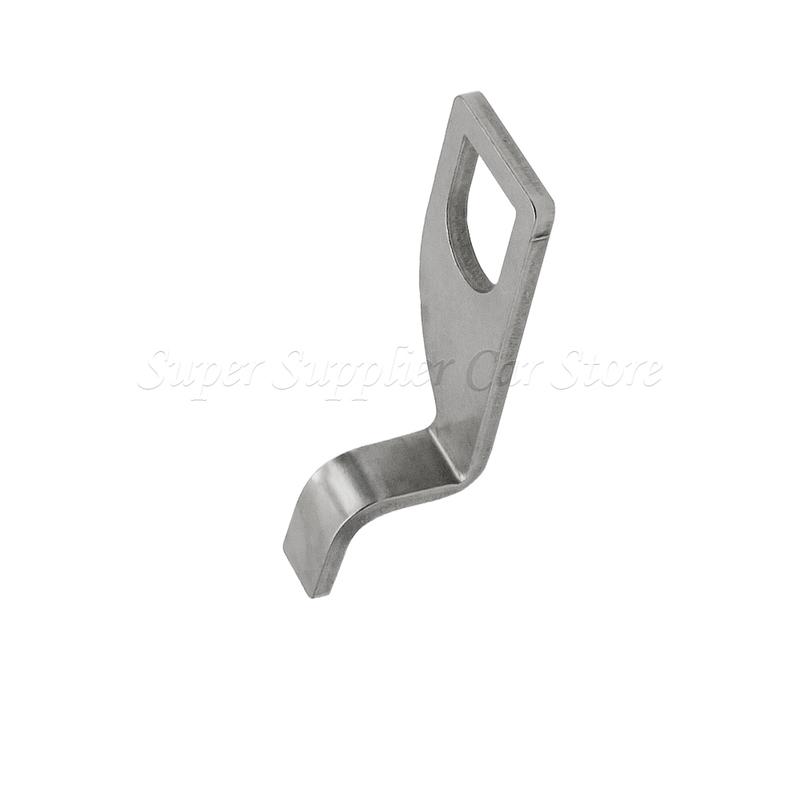 For VW T4 T5 T6 Fresh Air Vent Lock Extension Hook Standoff Car Tailgate Bracket Rear Barn Double-door Holder Replacement