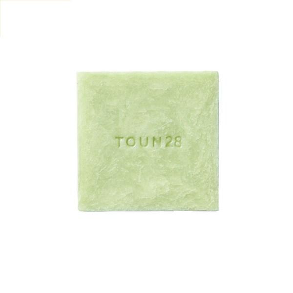 

Tone28 Face Wash S10 Ceramine Elasticity Слабокислотное очищающее мыло, 100г, 1 шт.